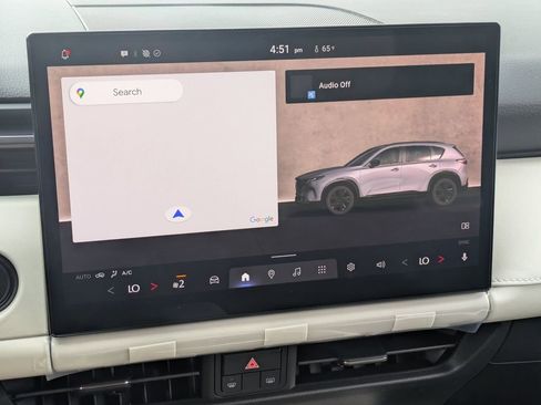 New 2026 MAZDA CX-5 Select AWD/4WD image 18