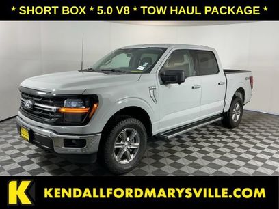 Used 2024 Ford F150 XLT w/ Tow/Haul Package