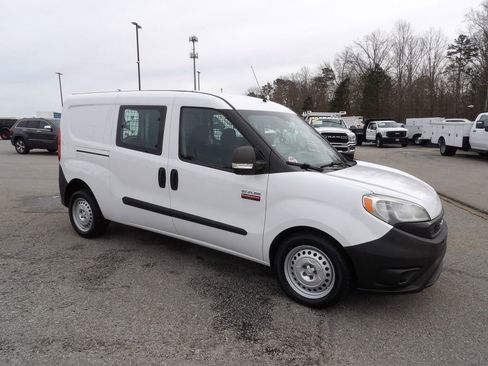 Used 2021 RAM ProMaster City Tradesman w/ Window Group 05 image 10