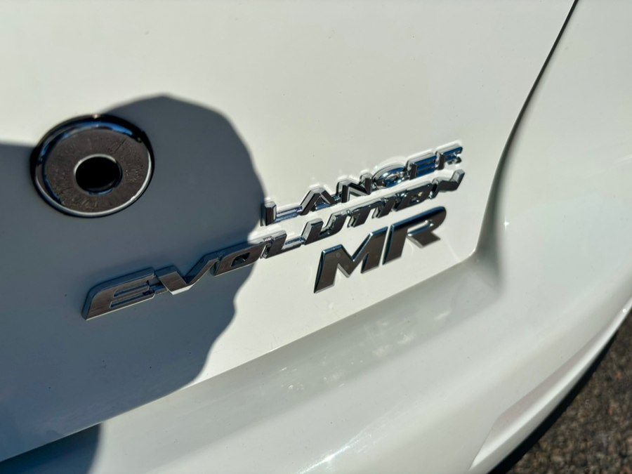 Used 2010 Mitsubishi Lancer Evolution MR AWD/4WD image 32