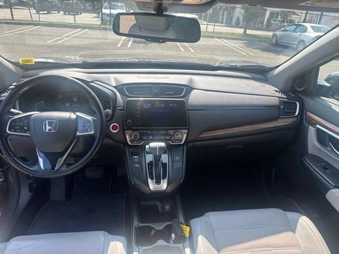 Used 2017 Honda CR-V EX-L image 16