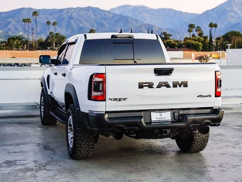 Used 2024 RAM 1500 TRX w/ TRX Level 2 Equipment Group image 7