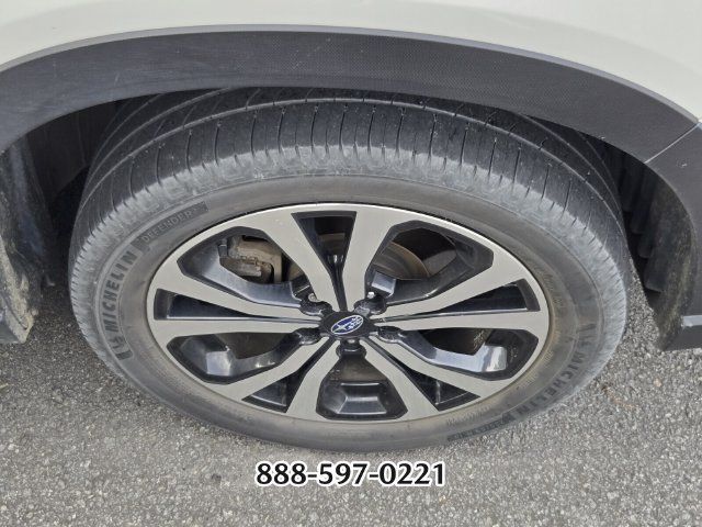 Used 2021 Subaru Forester Limited AWD/4WD image 7
