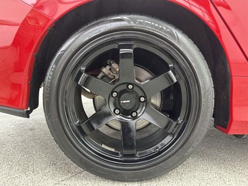 Used 2017 Honda Civic Si image 37