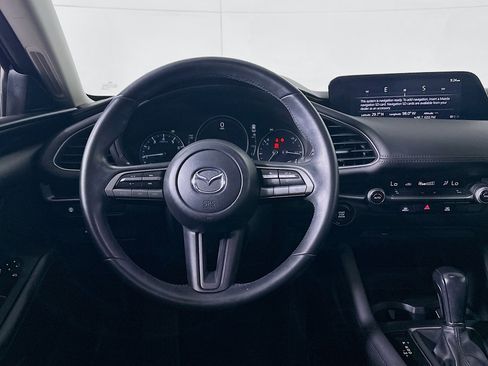 Used 2020 MAZDA MAZDA3 Sedan w/ Select Package image 17