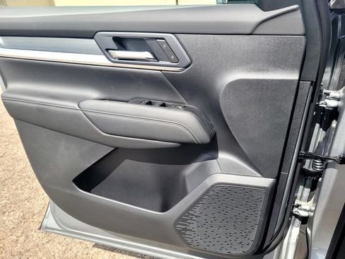 New 2026 GMC Terrain Elevation w/ Black Edition FWD image 14
