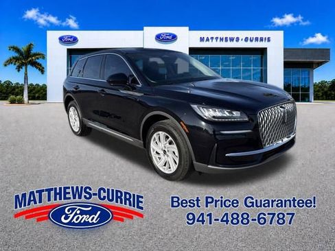 Used 2023 Lincoln Corsair FWD image 1