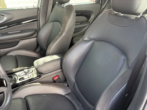 Used 2024 MINI Cooper Clubman John Cooper Works AWD/4WD image 6