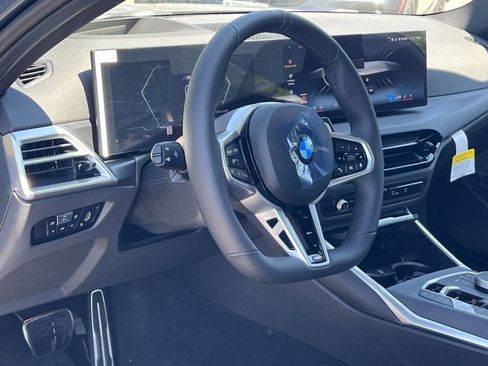 New 2026 BMW 330i xDrive Sedan w/ M Sport Package AWD/4WD image 11