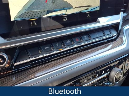 New 2026 Chevrolet Silverado 1500 W/T w/ WT Value Package image 6