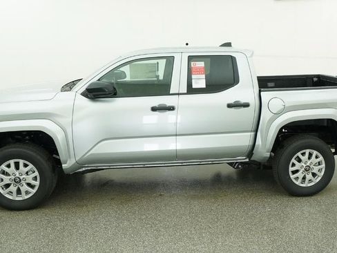 New 2026 Toyota Tacoma SR RWD image 3