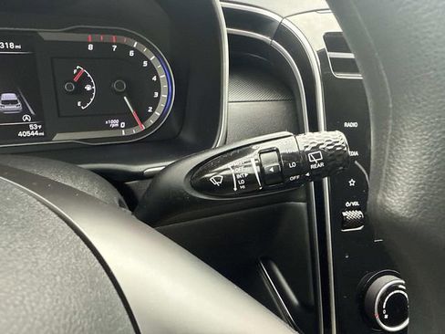 Used 2023 Hyundai Tucson SEL image 34