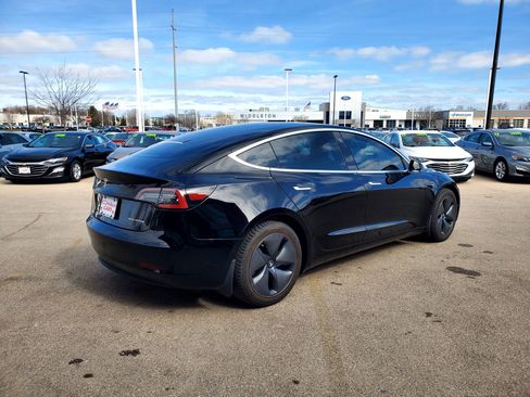 Used 2019 Tesla Model 3 Long Range image 5
