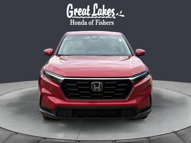 Used 2024 Honda CR-V LX image 8