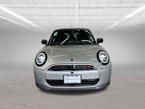 Certified 2025 MINI Cooper S image 7