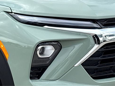New 2026 Chevrolet TrailBlazer LT w/ Convenience Package image 17