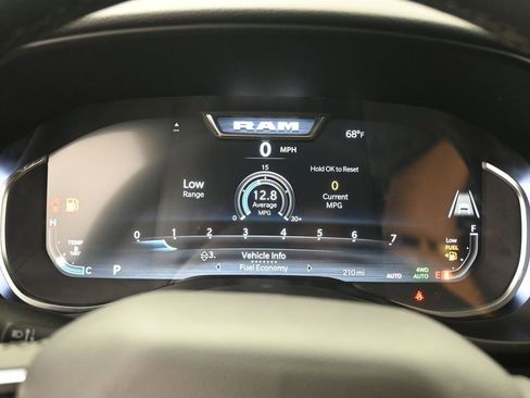 New 2026 RAM 1500 Lone Star image 23