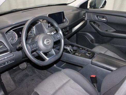Certified 2024 Nissan Rogue SV AWD/4WD image 22
