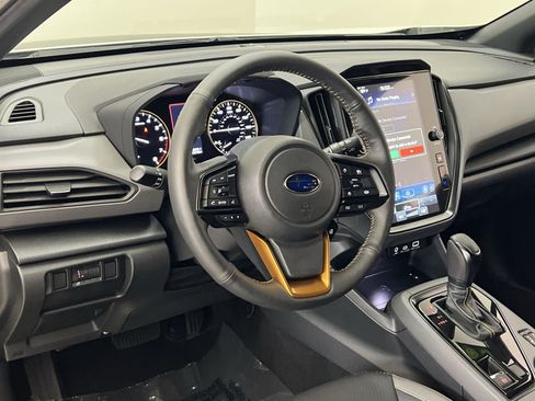 Used 2026 Subaru Crosstrek 2.5i Wilderness w/ Crosstrek Mirror Package AWD/4WD image 15
