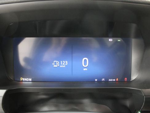 New 2025 Ford F150 STX w/ Equipment Group 201A FX4 image 43