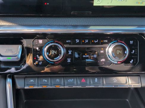 New 2026 GMC Sierra 1500 Denali AWD/4WD image 20