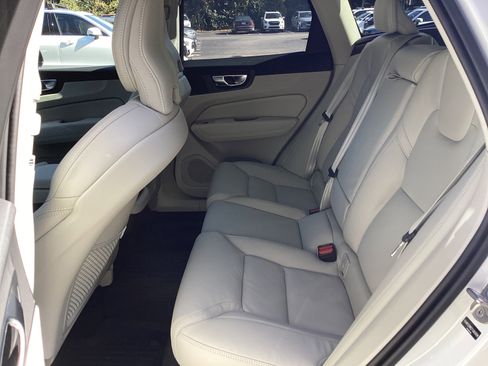 Used 2026 Volvo XC60 B5 Ultra w/ Protection Package Premier AWD/4WD image 33