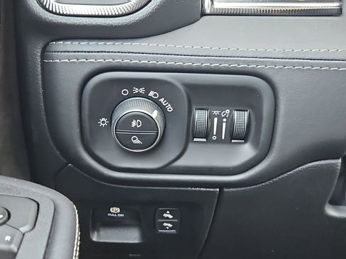 New 2026 RAM 1500 RHO w/ RHO Level 1 Equipment Group AWD/4WD image 18