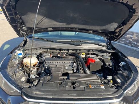 Used 2025 Ford Escape Platinum image 23