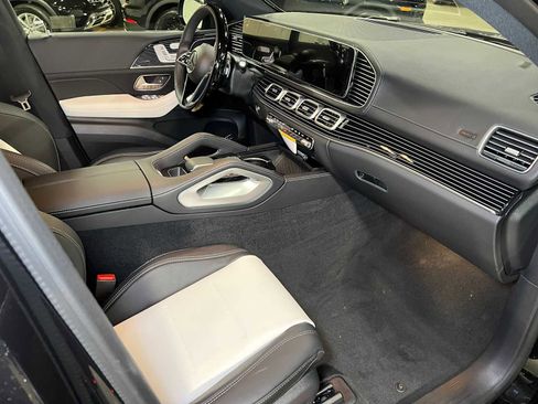 New 2026 Mercedes-Benz GLE 450 4MATIC Coupe image 11