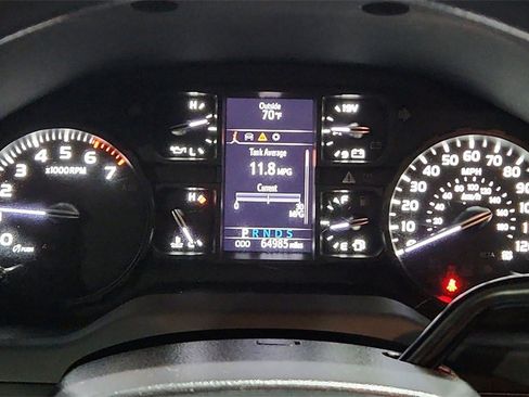 Used 2019 Toyota Tundra SR image 19
