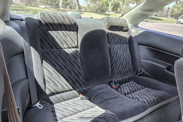 Used 2000 Honda Civic Si image 28
