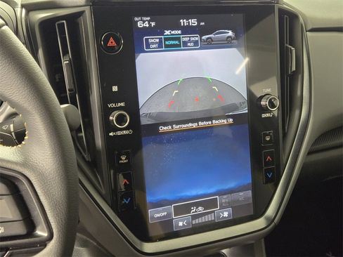 New 2026 Subaru Crosstrek 2.5i Sport image 14