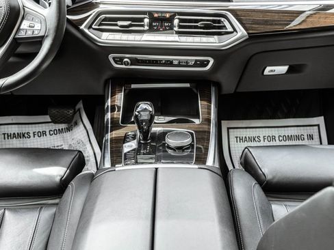 Used 2019 BMW X5 xDrive40i w/ Convenience Package AWD/4WD image 12