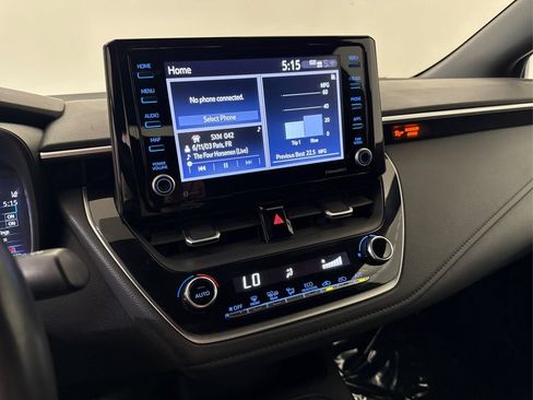 Used 2022 Toyota Corolla SE FWD image 36