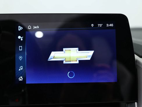 Used 2024 Chevrolet Corvette Stingray Preferred Cpe w/ 2LT image 39