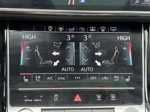 Used 2019 Audi A8 L 3.0T w/ Executive Package image 17