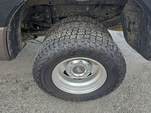 Used 2017 Ford F350 King Ranch w/ King Ranch Ultimate Package image 12