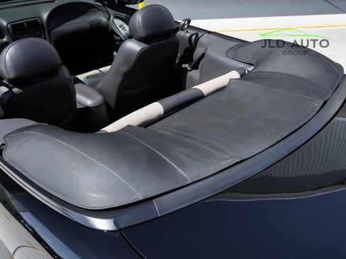 Used 2003 Ford Mustang Cobra image 47