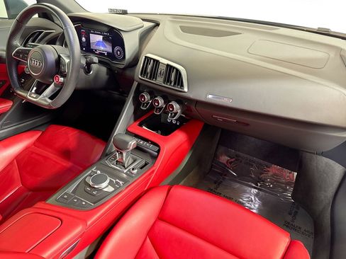 Used 2023 Audi R8 V10 performance w/ Premium Package image 21