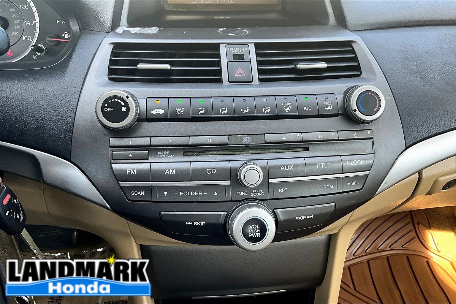 Used 2011 Honda Accord LX-P image 22