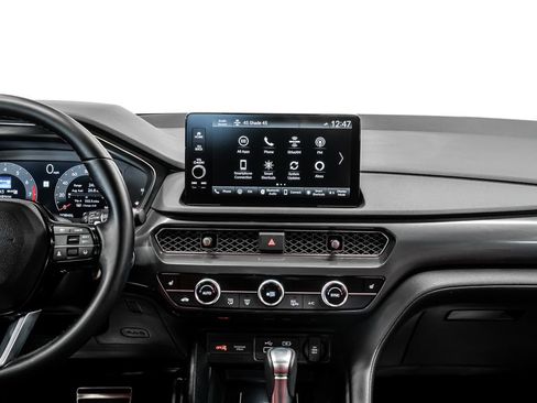 Certified 2025 Acura Integra A-Spec image 14