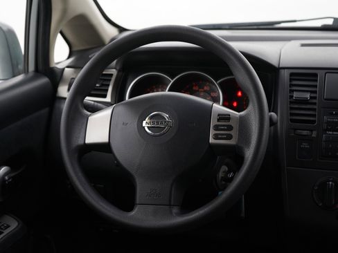 Used 2009 Nissan Versa 1.8 S w/ PWR Pkg image 14