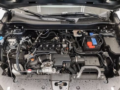 Used 2026 Honda CR-V EX-L image 3