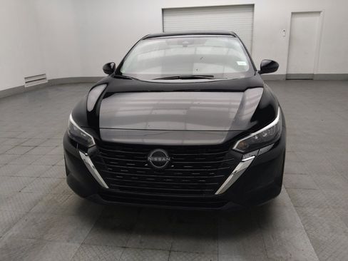 Used 2025 Nissan Sentra S FWD image 15