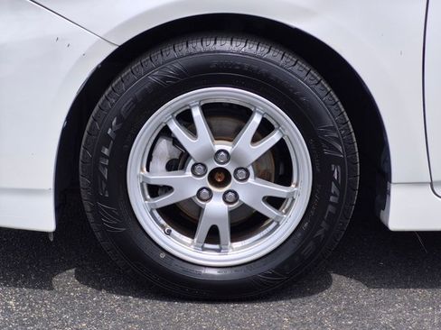 Used 2011 Toyota Prius Two FWD image 21