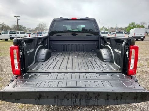 New 2026 Ford F250 XL w/ STX Appearance Package image 19