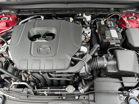 New 2025 MAZDA CX-30 AWD 2.5 S w/ Preferred Package image 9