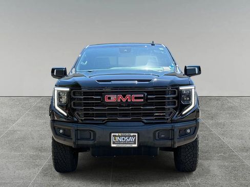 Used 2026 GMC Sierra 1500 AT4X AWD/4WD image 8