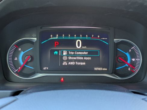 Certified 2021 Honda Pilot Touring image 37