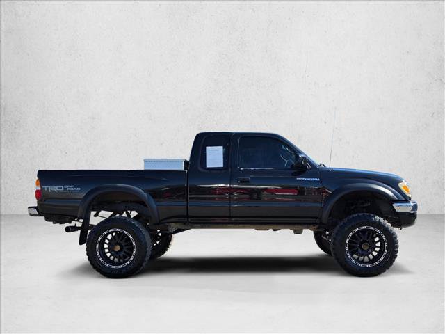 Used 2004 Toyota Tacoma 4x4 Xtracab V6 image 6